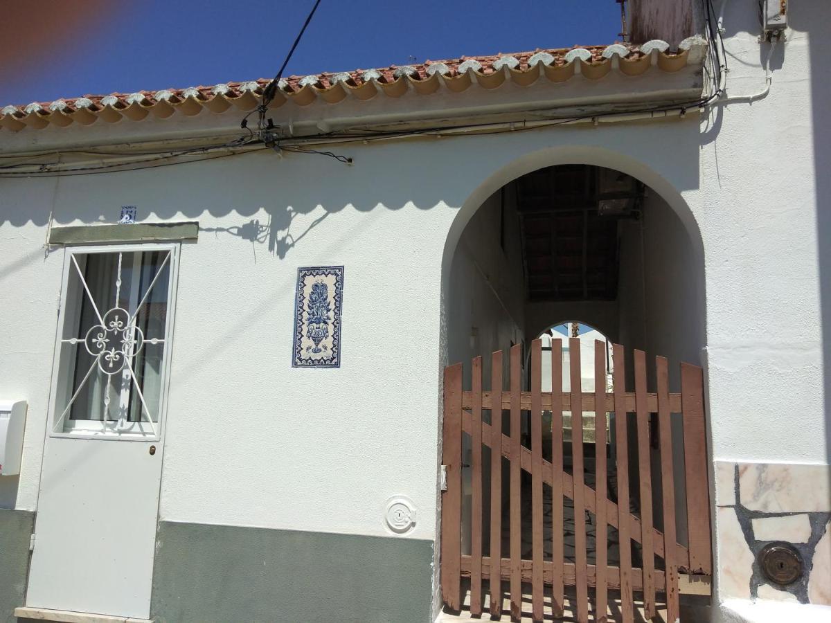 Angel'S House Villa Quinta do Anjo Exterior foto